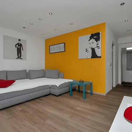 Apartment Buljan