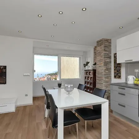 Buljan Appartement Makarska