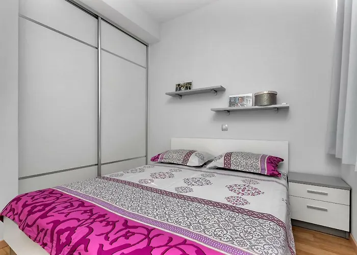 Buljan Appartement