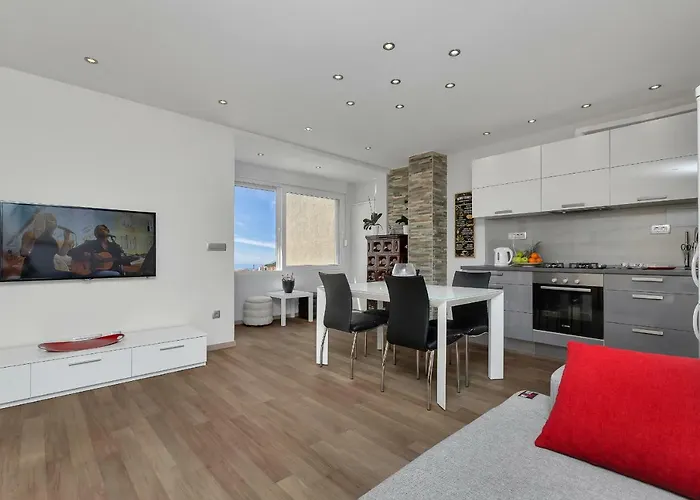 Appartement Buljan