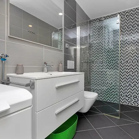 Buljan Daire Makarska