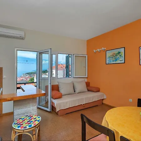 Apartamento Buljan Makarska