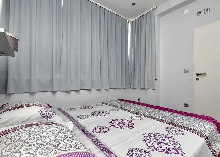 Buljan Apartmán *