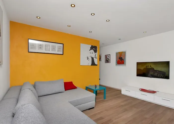 Apartmán Buljan