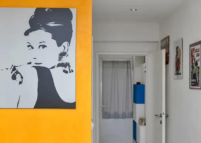 Buljan Apartmán Makarská
