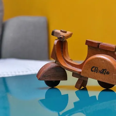 Buljan Apartamento *