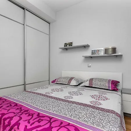 Buljan Apartamento