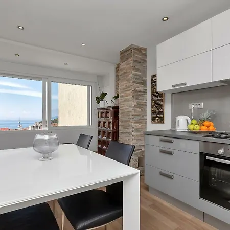 Apartament Buljan Makarska