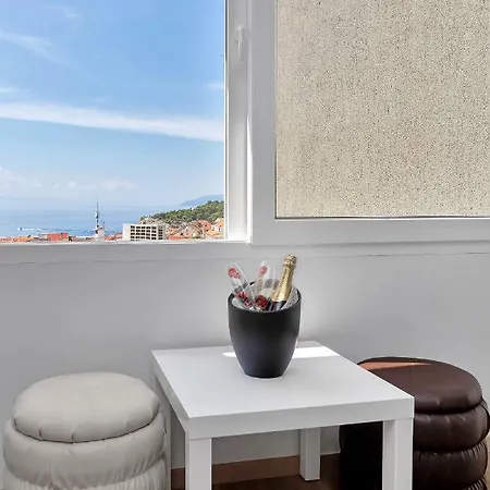 Apartament Buljan