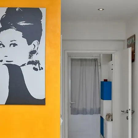 Buljan Apartament Makarska